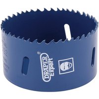 Draper Expert HSS Bi Metal Hole Saw 80mm Draper Expert HSS Bi Metal Hole Saw 80mm