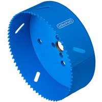 Expert 127mm hss Bi-Metal Holesaw Blade (41144) - Draper