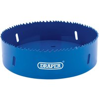 Draper Expert HSS Bi Metal Hole Saw