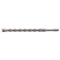 Draper Expert SDS Plus Masonry Drill Bit 16mm 260mm Draper Expert SDS Plus Masonry Drill Bit 16mm 260mm