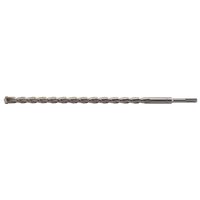 Draper Expert SDS Plus Masonry Drill Bit 18mm 450mm Draper Expert SDS Plus Masonry Drill Bit 18mm 450mm