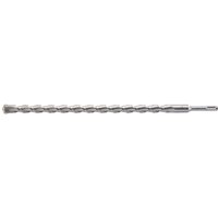 Draper Expert SDS Plus Masonry Drill Bit 20mm 450mm Draper Expert SDS Plus Masonry Drill Bit 20mm 450mm