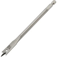 10.0mm Flat Wood Bit (41504) - Draper Expert