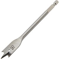Expert 16.0mm Flat Wood Bit (41508) - Draper