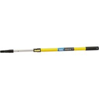 Draper Professional Fibreglass Paint Roller Extension Pole 0.75m - 1.2m Draper Professional Fibreglass Paint Roller Extension Pole 0.75m - 1.2m