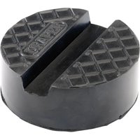 Draper Trolley Jack Rubber Pad Large Draper Trolley Jack Rubber Pad Large