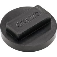 Draper Trolley Jack Rubber Pad Bmw Draper Trolley Jack Rubber Pad Bmw