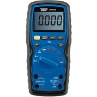 Draper DMM402 Insulation Resistance Meter Draper DMM402 Insulation Resistance Meter