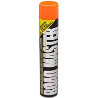 Draper Line Marker Spray Paint Orange 750ml Draper Line Marker Spray Paint Orange 750ml