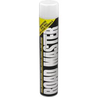 Draper Line Marker Spray Paint White 750ml Draper Line Marker Spray Paint White 750ml