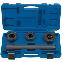 Draper Expert 4 Piece Track Rod Ball Joint Removal Tool Kit