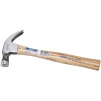 Draper Claw Hammer 450g