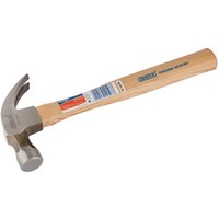 Draper Claw Hammer 560g Draper Claw Hammer 560g