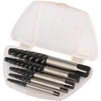 Draper 5 Piece Screw Extractor Set Draper 5 Piece Screw Extractor Set