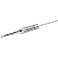 Draper 19mm Shank Mortice Chisel