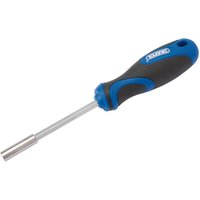 Draper Magnetic 1/4" Bit Holder Screwdriver Draper Magnetic 1/4" Bit Holder Screwdriver