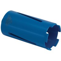 Draper Diamond Core Bit 78mm Draper Diamond Core Bit 78mm