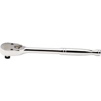 Draper Expert 43741 1/2" Sq. Dr. 60 Tooth Sealed Head Reversible R...