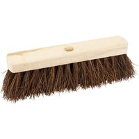 Draper Stiff Bassine Broom Head 13" Draper Stiff Bassine Broom Head 13"