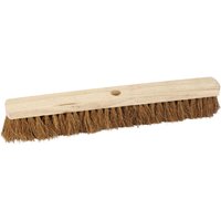 Draper Soft Coco Broom Head 24" Draper Soft Coco Broom Head 24"