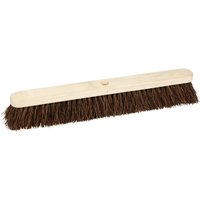 Draper 43775 600mm Stiff Bassine Broom Head