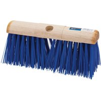 Draper Saddleback Yard Broom Head 13" Draper Saddleback Yard Broom Head 13"