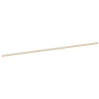 Draper Wooden Broom Handle 24mm 1200mm Draper Wooden Broom Handle 24mm 1200mm