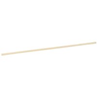 Draper Wooden Broom Handle 27mm 1500mm Draper Wooden Broom Handle 27mm 1500mm