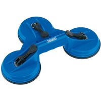 Draper Suction Cup Lifter Triple Draper Suction Cup Lifter Triple