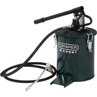 Draper Expert High Volume Hand Grease Pump Draper Expert High Volume Hand Grease Pump