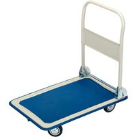 Draper Platform Folding Lift Trolley Draper Platform Folding Lift Trolley