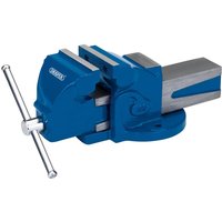 Draper Engineers Bench Vice 100mm Draper Engineers Bench Vice 100mm