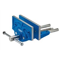 Draper Woodworking Vice 150mm Draper Woodworking Vice 150mm
