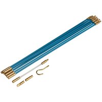 Draper Tool Box Cable Guide Rod Set Draper Tool Box Cable Guide Rod Set