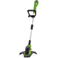 Draper GT530B Grass Trimmer 300mm 240v Draper GT530B Grass Trimmer 300mm 240v
