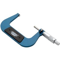 Draper Expert External Micrometer 75mm - 100mm Draper Expert External Micrometer 75mm - 100mm
