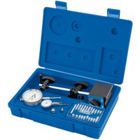 Draper Expert PDGS Metric Dial Test Indicator Kit Draper Expert PDGS Metric Dial Test Indicator Kit