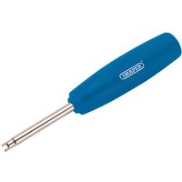 Draper Expert Tyre Valve Torque Driver Draper Expert Tyre Valve Torque Driver