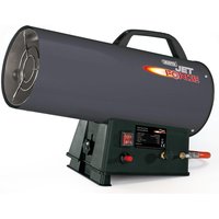 Draper PSH15C Jet Force Propane Space Heater Draper PSH15C Jet Force Propane Space Heater