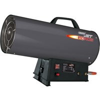 Draper PSH30C Jet Force Propane Space Heater Draper PSH30C Jet Force Propane Space Heater