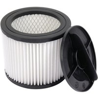 Draper Hepa Filter for WDV21 and WDV30SS Vacuum Cleaners