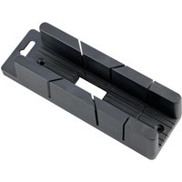 Draper Mini Mitre Box 200mm Draper Mini Mitre Box 200mm