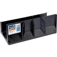 Draper Maxi Mitre Box 320mm Draper Maxi Mitre Box 320mm