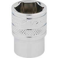 Draper 1/4" Drive Hi-Torq Bi Hexagon Socket Imperial 1/4" 1/2" Draper 1/4" Drive Hi-Torq Bi Hexagon Socket Imperial 1/4" 1/2"