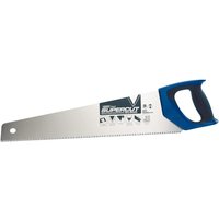 Draper Expert Supercut Hardpoint Hand Saw 20" / 500mm 7tpi Draper Expert Supercut Hardpoint Hand Saw 20" / 500mm 7tpi