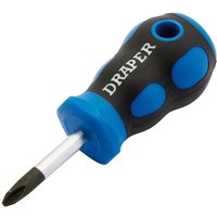 Draper Phillips Screwdriver PH2 38mm Draper Phillips Screwdriver PH2 38mm