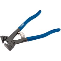 Draper Tile Nipping Pliers 200mm Draper Tile Nipping Pliers 200mm