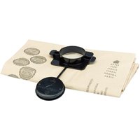 Draper Dust Bags for WDV35LMC Wet and Dry Vacuum Pack of 5 Draper Dust Bags for WDV35LMC Wet and Dry Vacuum Pack of 5
