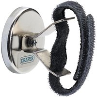Draper Magnetic Hook and Loop Tool Holder / Hanger Draper Magnetic Hook and Loop Tool Holder / Hanger