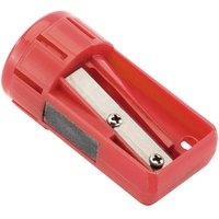 Draper Carpenters Pencil Sharpener Draper Carpenters Pencil Sharpener